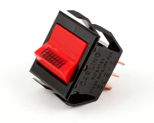 Vulcan Hart 00-881579 Lighted On-Off Swi (VH00-881579)