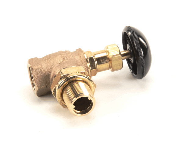 Vulcan Hart 00-881984 Steam Control Valv (VH00-881984)