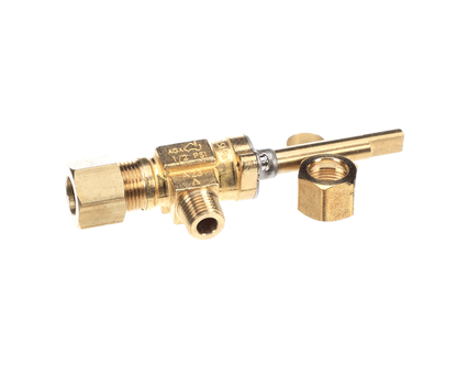 Vulcan Hart 00-913102-00116 I,Valve,On-Off, Fittings (VH00-913102-00116)