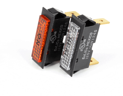 Vulcan Hart VH00-913102-00163 Light Kit, On/Heat, 120V Pack of 2 (VH00-913102-00163)