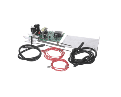 Vulcan Hart 00-913102-00294 Kit, Ignition, Sg4, 6D (VH00-913102-00294)