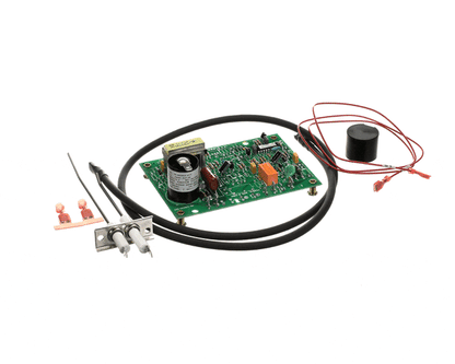 Vulcan Hart 00-913102-00324 Kit, Ignition, Vc4/6G (VH00-913102-00324)