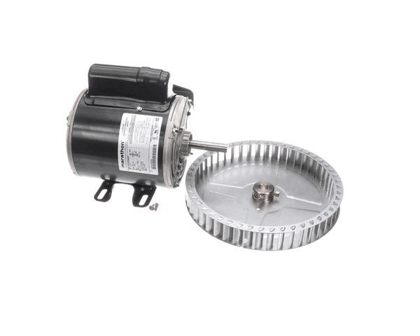Vulcan Hart 00-913102-00334 Kit, Blower/Motor,120V, Half (VH00-913102-00334)