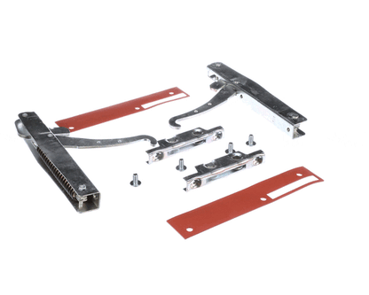 Vulcan Hart VH00-913102-00375 hinge kit, door (VH00-913102-00375)