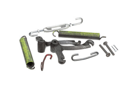 Vulcan Hart 00-913102-00395 Kit, Door Springs 36L/E36 (VH00-913102-00395)