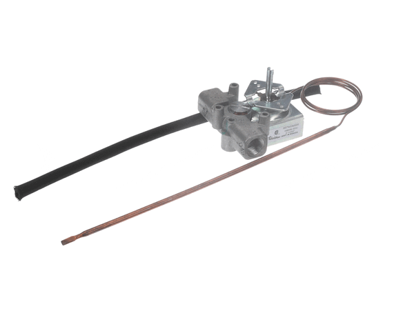 Vulcan Hart VH00-913102-00444 Thermostat Control & Valve Combo, 550F (VH00-913102-00444)
