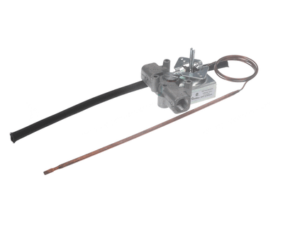 Vulcan Hart VH00-913102-00444 Thermostat Control & Valve Combo, 550F (VH00-913102-00444)