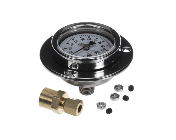 Vulcan Hart 00-913102-00481 Kit, Pressure Gauge, Kgl (VH00-913102-00481)