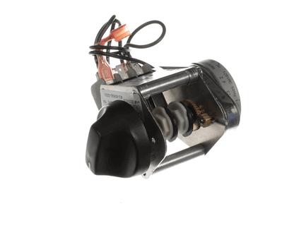 Vulcan Hart VH00-913102-0176A Timer Kit with Shaft Seal Knob 115V 60HZ (VH00-913102-0176A)