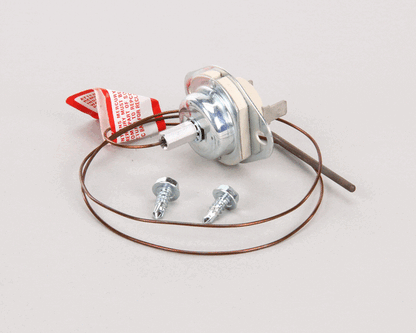 Vulcan Hart 00-913145-00001 Switch, Flame,W/O Pilot,W/Ther (VH00-913145-00001)