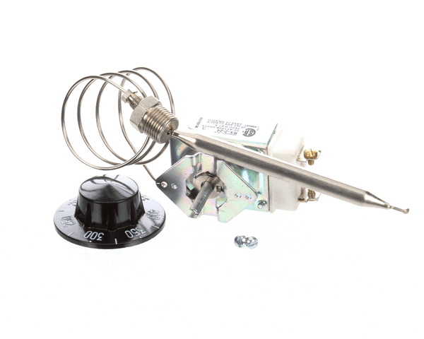 Vulcan Hart VH00-913153 Thermostat Kit with Knob and Screw (VH00-913153)