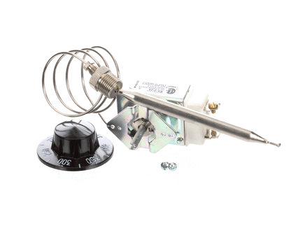 Vulcan Hart VH00-913153 Thermostat Kit with Knob and Screw (VH00-913153)