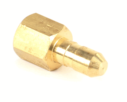 Vulcan Hart 00-920186-00012 Spud, Lp Gas Orifi (VH00-920186-00012)