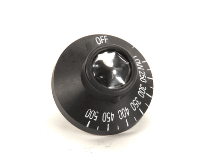 Vulcan Hart 00-922046 Knob, Bj Adjustable (VH00-922046)