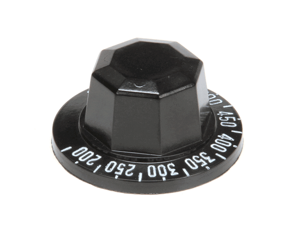 Vulcan Hart VH00-922511 Knob, Griddle, 150-550F (VH00-922511)