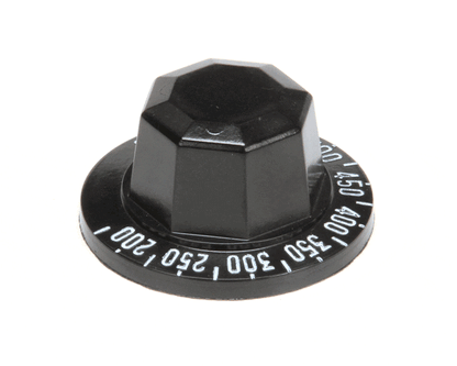 Vulcan Hart VH00-922511 Knob, Griddle, 150-550F (VH00-922511)