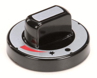 Vulcan Hart 00-922519-000A1 Assembly, 2.75 In Od Knob (VH00-922519-000A1)