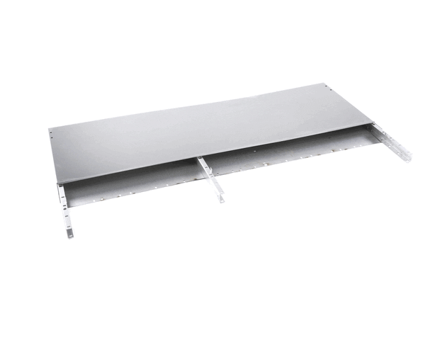 Vulcan Hart 00-922540-0060A Backsplash Assembly 60 (VH00-922540-0060A)