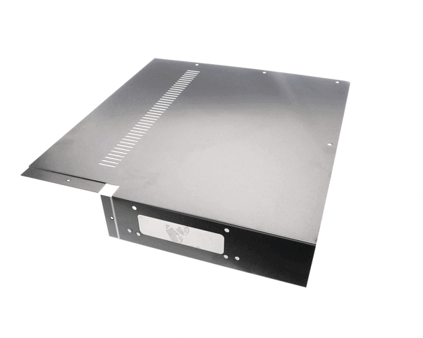 Vulcan Hart 00-922717-00001 Panel, Rh Side (VH00-922717-00001)