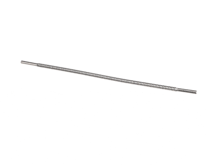Vulcan Hart 00-922774 Tube, 3/16 X 10In. Flex (VH00-922774)