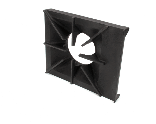 Vulcan Hart 00-925001 Grate, Rear Wolf E (VH00-925001)