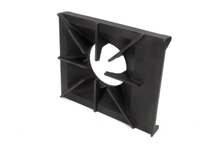 Vulcan Hart 00-925001 Grate, Rear Wolf E (VH00-925001)