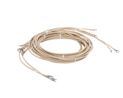Vulcan Hart 00-927533-000G1 Harness, Main 36In 60Lh (VH00-927533-000G1)