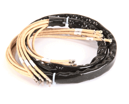 Vulcan Hart 00-927608-000G2 Harness, French Plate 480V (VH00-927608-000G2)