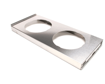 Vulcan Hart 00-927610-0000A Weldment, Aeration Plate (VH00-927610-0000A)