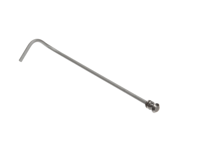 Vulcan Hart 00-944122-0000L Tube,Acb Left Pilot (VH00-944122-0000L)
