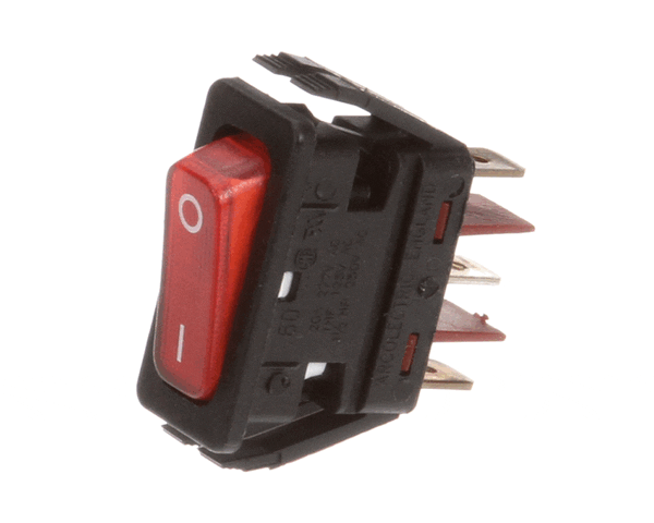 Vulcan Hart 00-944132 Switch,Gts Rocker (VH00-944132)