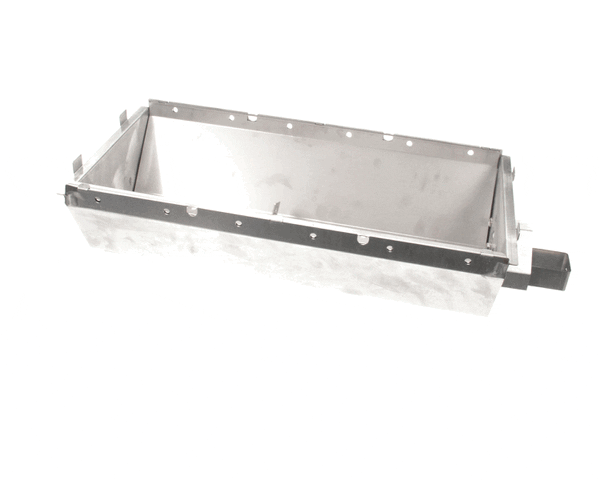 Vulcan Hart 00-944246-0000A Box,Burner W/Orifice Bracket (VH00-944246-0000A)