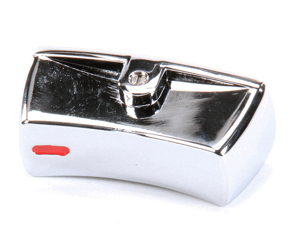 Vulcan Hart VH00-944265 Knob, Chrome, Manual Gas Valve REPLACEMENT VH944265 (VH00-944265)