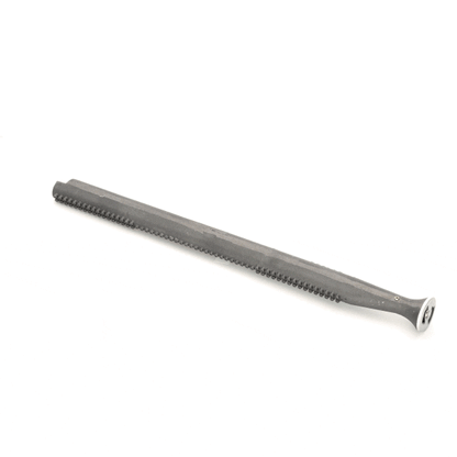 Vulcan Hart VH00-944300-0000A Burner Assembly With Shutter (VH00-944300-0000A)