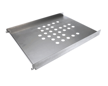 Vulcan Hart 00-944357-00024 25 Deflector Tray (VH00-944357-00024)