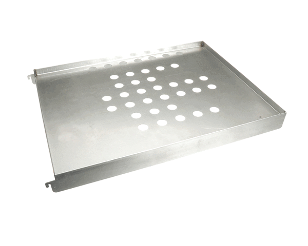 Vulcan Hart 00-944357-0048L 47 60 Left Deflector Tray (VH00-944357-0048L)