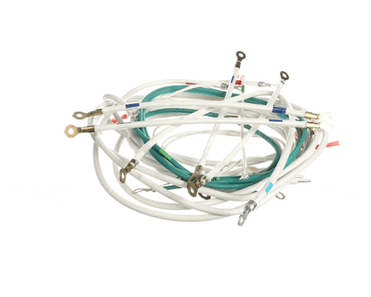 Vulcan Hart 00-944400-00024 Wiring Kit - 24 In, All Voltag (VH00-944400-00024)