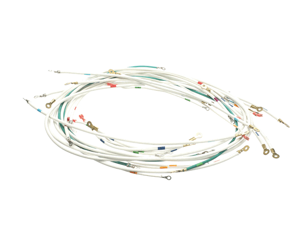 Vulcan Hart 00-944400-00036 Wiring Kit - 36 In, All Voltag (VH00-944400-00036)