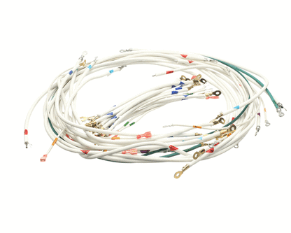 Vulcan Hart 00-944400-00048 Wiring Kit - 48 In, All Voltag (VH00-944400-00048)