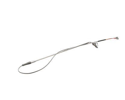 Vulcan Hart VH00-944541 Thermocouple, K-Type Long, 550F Thermostat (VH00-944541)