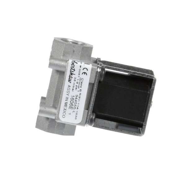 Vulcan Hart 00-944555-0000L Rrg Single Solenoid Valve (VH00-944555-0000L)