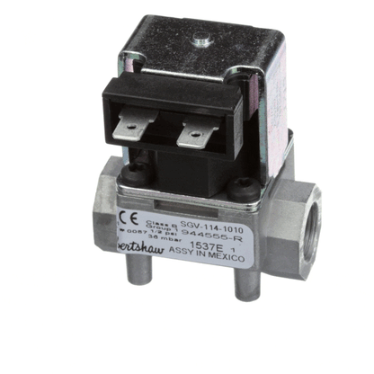 Vulcan Hart 00-944555-0000R Rrg Single Solenoid Valve (VH00-944555-0000R)