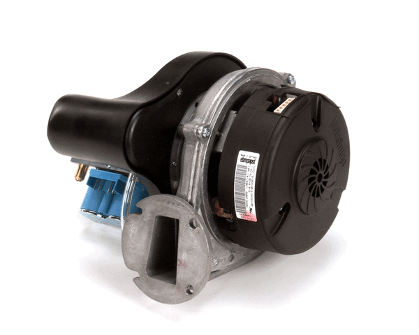 Vulcan Hart 00-944782-Vk45P Blower/Valve Assembly Vk45 Propane (VH00-944782-VK45P)