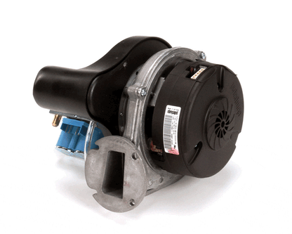 Vulcan Hart 00-944782-Vk45P Blower/Valve Assembly Vk45 Propane (VH00-944782-VK45P)