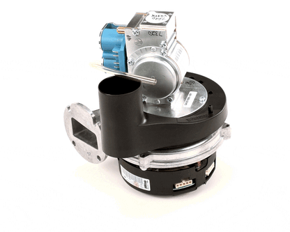Vulcan Hart 00-944782-Vk85N Blower/Valve Assembly Vk85 Natural (VH00-944782-VK85N)