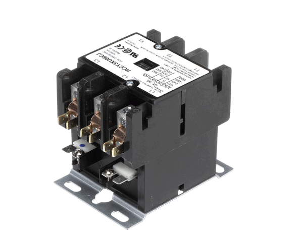 Vulcan Hart 00-945037-00063 Contactor, 63 Amp Def (VH00-945037-00063)