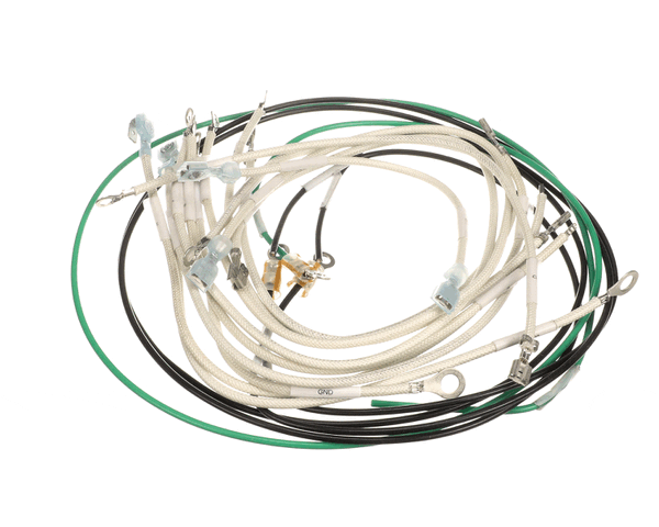 Vulcan Hart 00-945066 Kit Wiring (VH00-945066)
