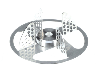 Vulcan Hart 00-945756 Atomizer, Water (VH00-945756)