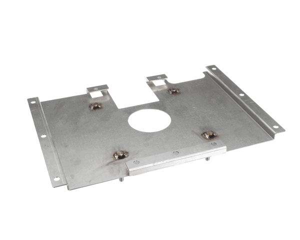 Vulcan Hart 00-946841 Stiffener, Mtr Mnt, Conv, Gas, Weld (VH00-946841)