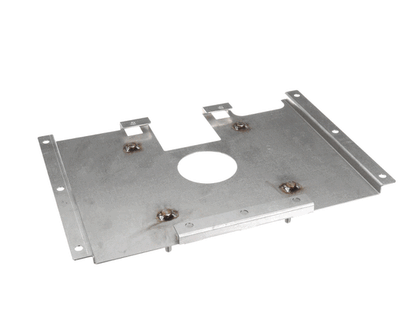 Vulcan Hart 00-946841 Stiffener, Mtr Mnt, Conv, Gas, Weld (VH00-946841)